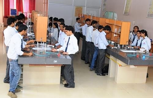 Vikrant Group of Institutions, Gwalior