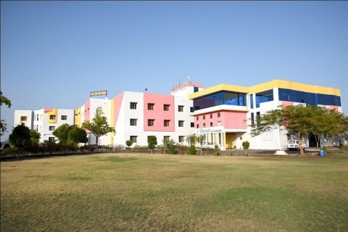 Vikrant Group of Institutions, Indore