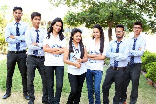 Vikrant Group of Institutions, Indore
