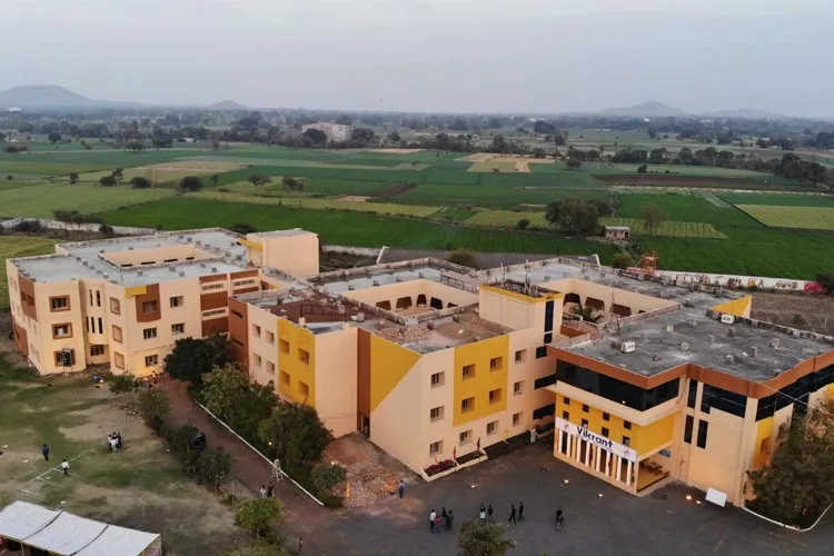 Vikrant Institute of Business Management, Gwalior
