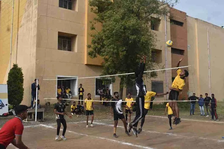 Vikrant Institute of Business Management, Gwalior