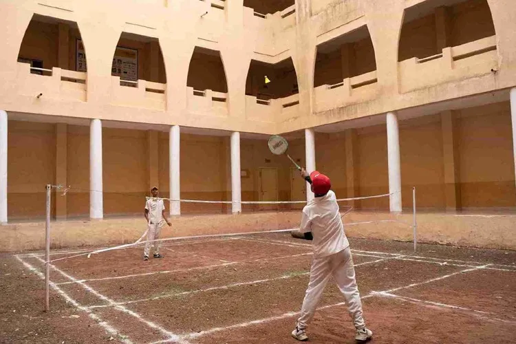 Vikrant Institute of Business Management, Gwalior