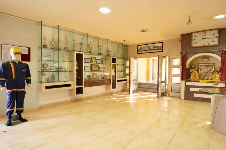 Vikrant Institute of Business Management, Gwalior