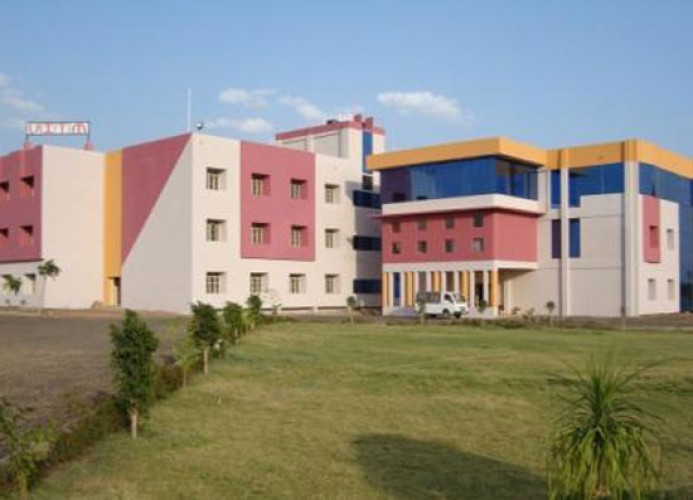 Vikrant Institute of Integrated & Advance Studies, Indore