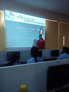 Vikrant Institute of Integrated & Advance Studies, Indore