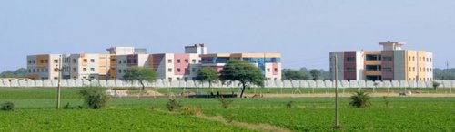 Vikrant Institute of Integrated & Advance Studies, Indore