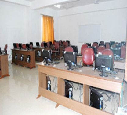 Vikrant Institute of Integrated Learning & Advance Studies, Gwalior