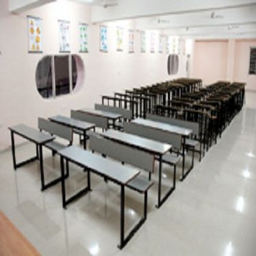 Vikrant Institute of Integrated Learning & Advance Studies, Gwalior