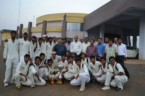 Vikrant Institute of Management, Gwalior