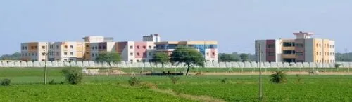 Vikrant Institute of Management, Gwalior