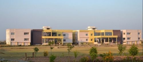Vikrant Institute of Management, Gwalior