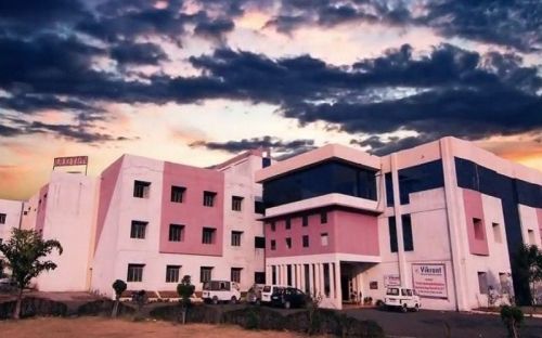 Vikrant Institute of Technology & Management, Gwalior