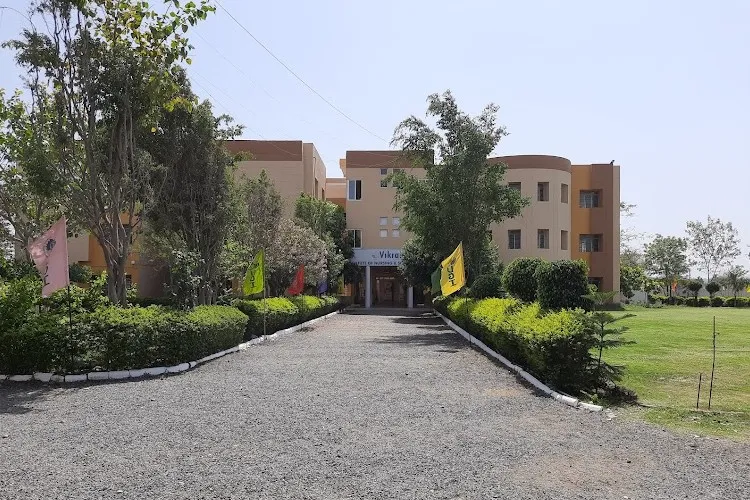 Vikrant Institute of Technology & Management, Indore