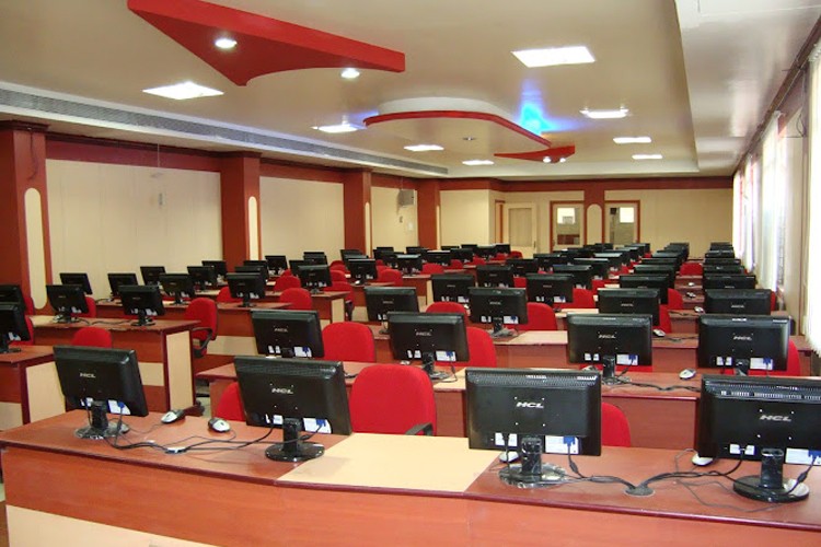 Vikrant University, Gwalior