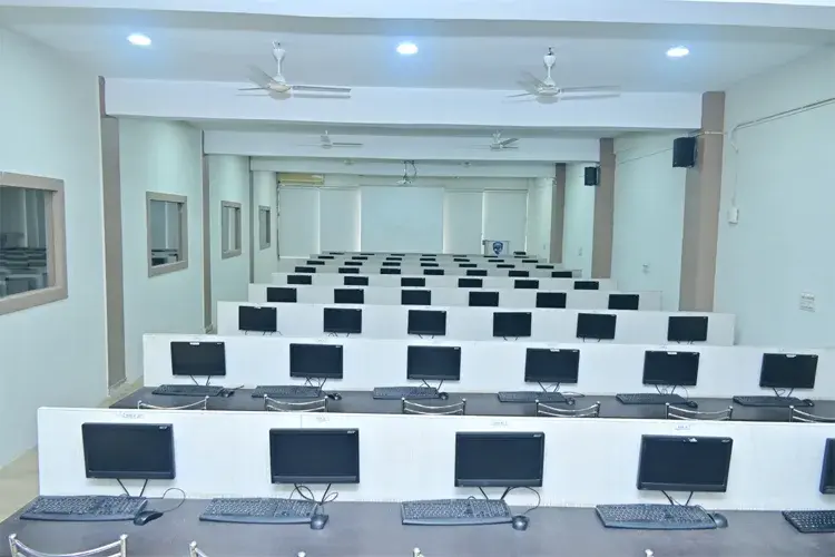 Vikrant University, Gwalior