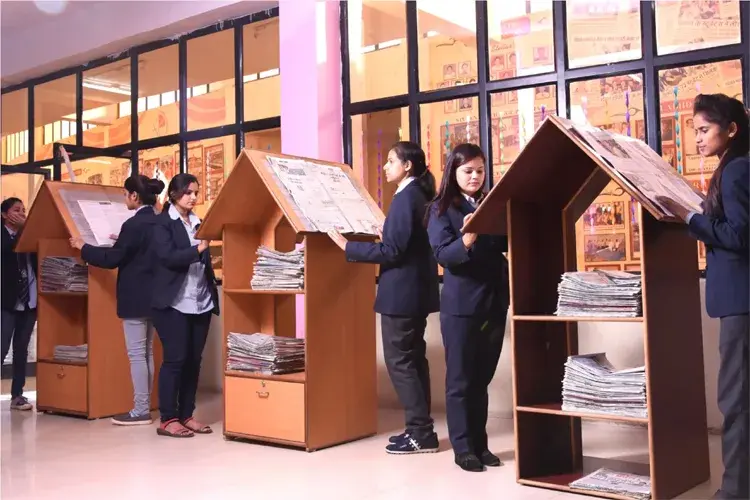 Vikrant University, Gwalior