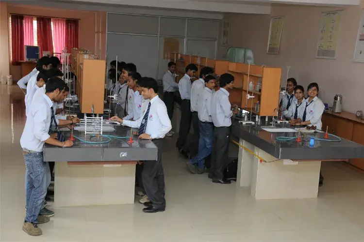 Vikrant University, Gwalior