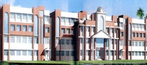 Vimal Muni College of Education, Jammu