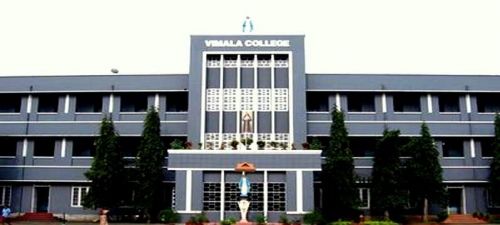 Vimala College, Thrissur