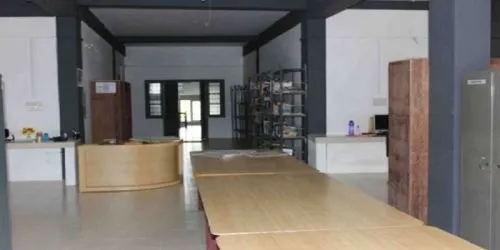 Vinayaka College and School of Nursing, Wayanad