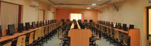 Vinayaka Institute of Nursing, Anand