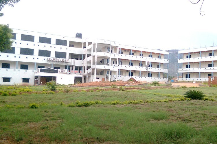 Variyar Engineering College, Salem