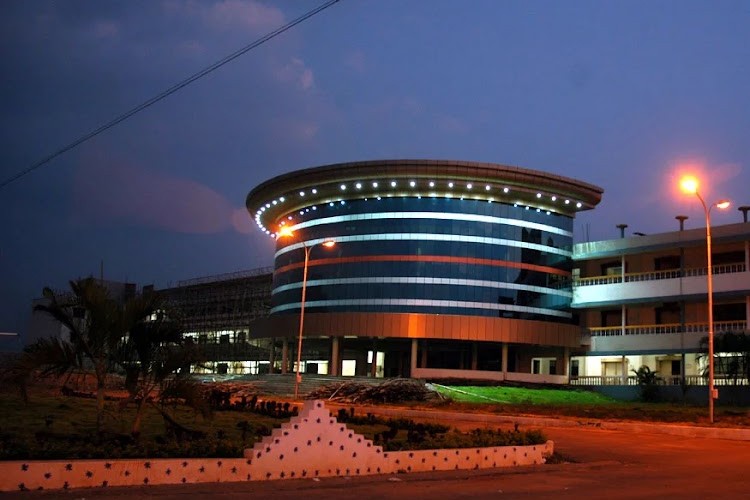 Variyar Engineering College, Salem