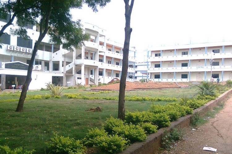 Variyar Engineering College, Salem