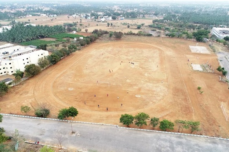 Variyar Engineering College, Salem