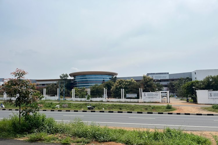 Variyar Engineering College, Salem