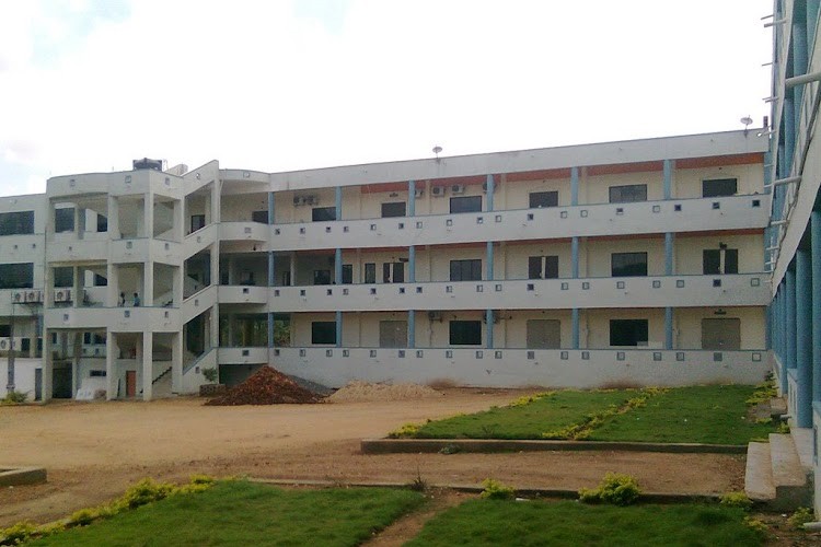 Variyar Engineering College, Salem