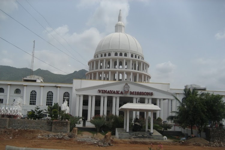 Variyar Engineering College, Salem