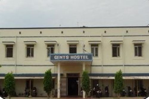 Vinayaka Missions College of Nursing, Pondicherry