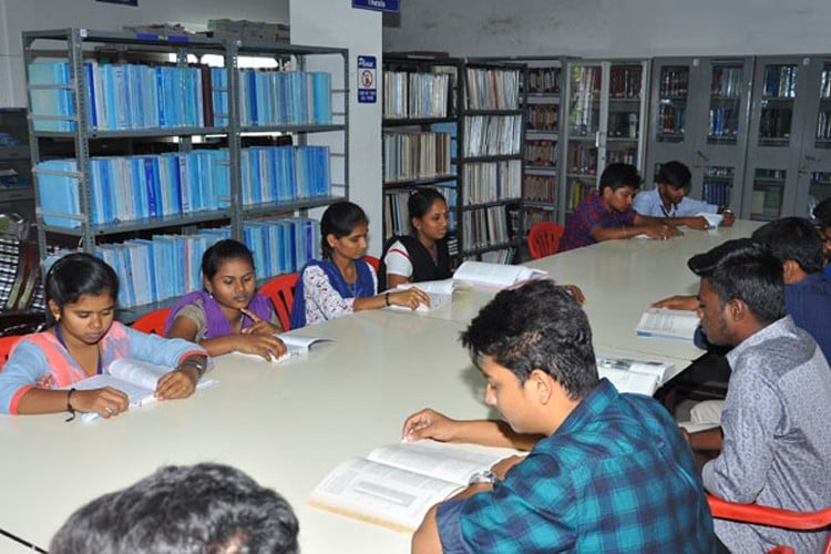 Vinayaka Missions College of Pharmacy, Salem