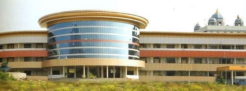 Vinayaka Missions University, Directorate of Distance Education, Salem