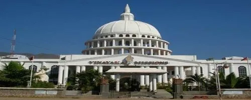 Vinayaka Missions University, Directorate of Distance Education, Salem