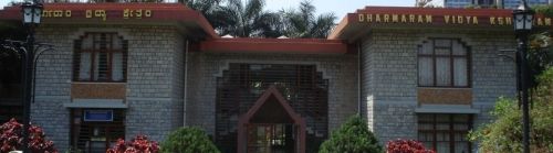 Vinayasadhana Institute of Formative Spirituality and Counselling, Bangalore