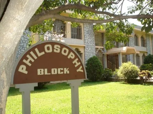 Vinayasadhana Institute of Formative Spirituality and Counselling, Bangalore