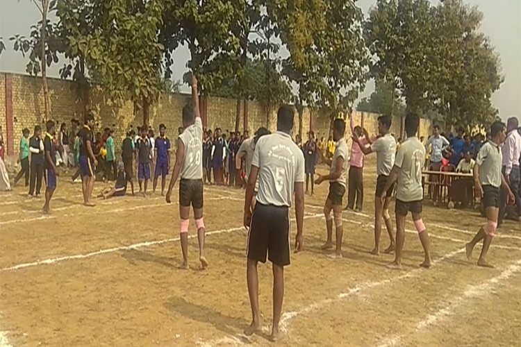 Vindhya Gurukul College of Pharmacy, Mirzapur