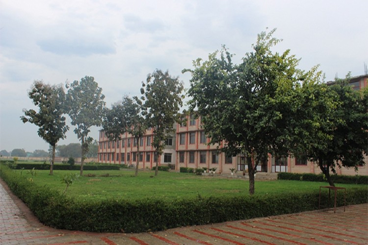 Vindhya Gurukul College of Pharmacy, Mirzapur