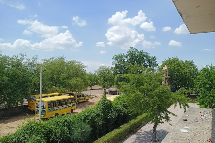 Vindhya Gurukul College of Pharmacy, Mirzapur