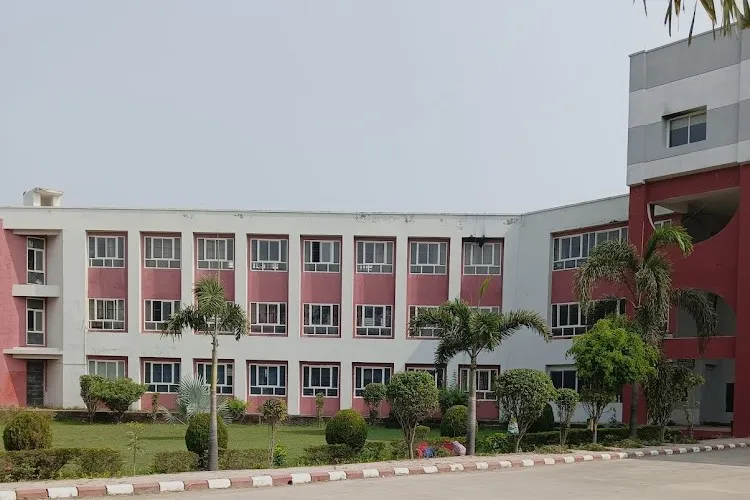 Vindhya Institute of Management and Research, Satna