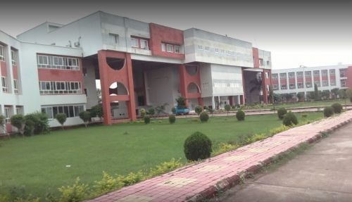 Vindhya Institute of Management and Research, Satna