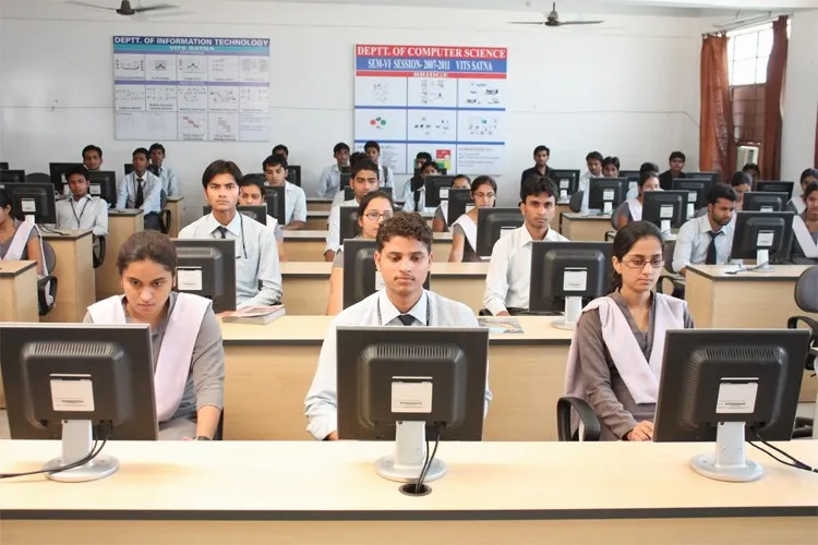 Vindhya Institute of Management and Science, Satna