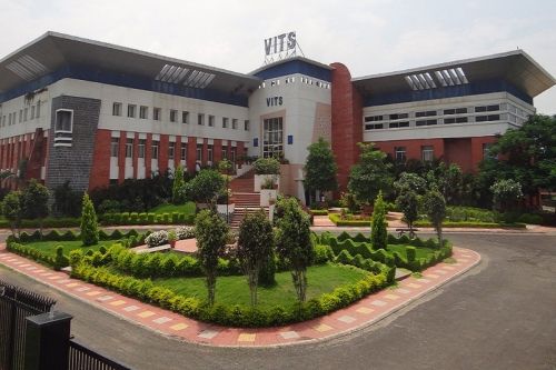 Vindhya Institute of Technology and Science, Indore