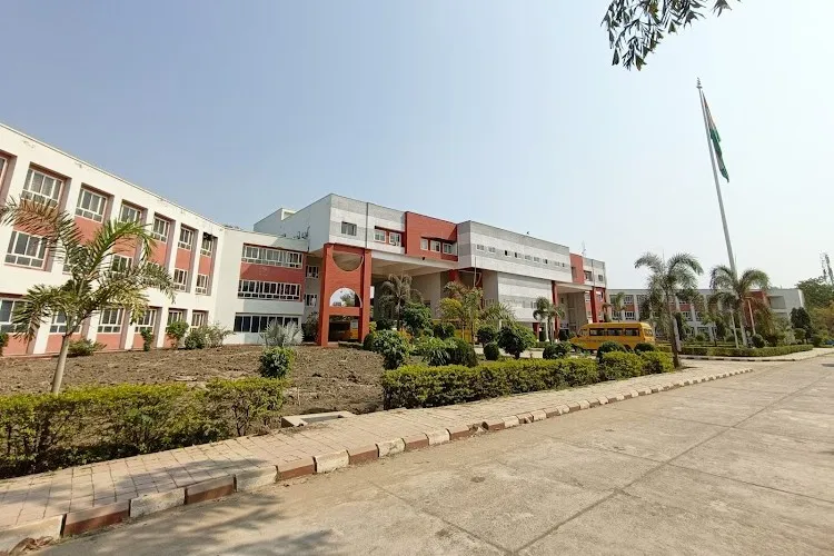 Vindhya Institute of Technology and Science, Indore