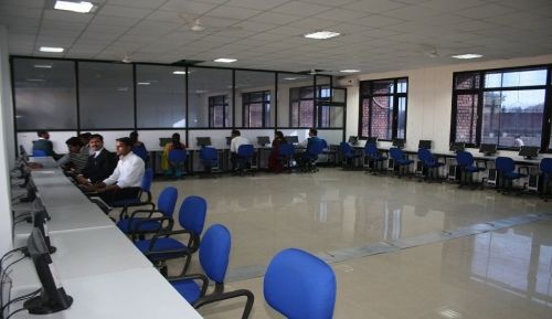 Vindhya Institute of Technology and Science, Allahabad