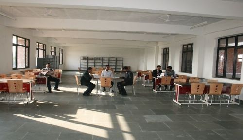 Vindhya Institute of Technology and Science, Prayagraj