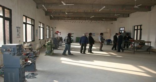 Vindhya Institute of Technology and Science, Prayagraj