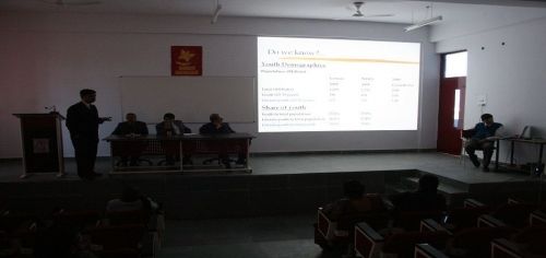Vindhya Institute of Technology and Science, Prayagraj